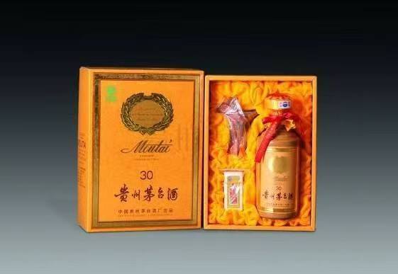 巴林左年份酒回收